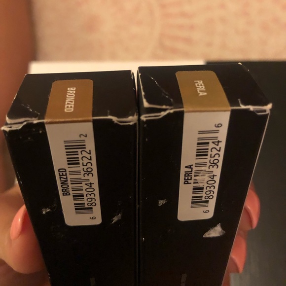 Anastasia Liquid Glow Highlight “Bronzed” - Picture 4 of 5